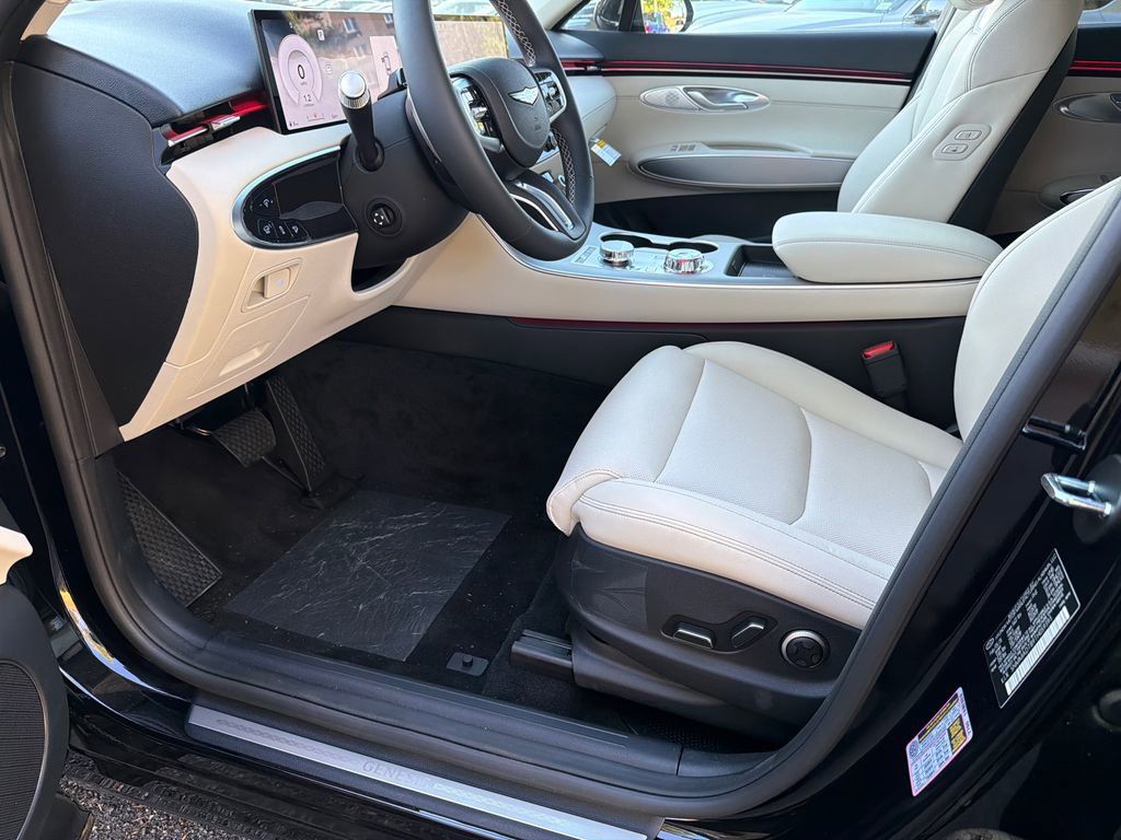 2026 Genesis Gv70 2.5T Select