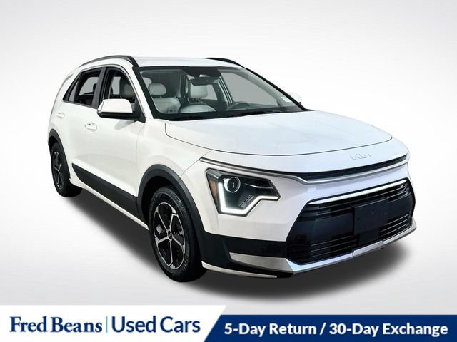 Used 2023 Kia Niro EX