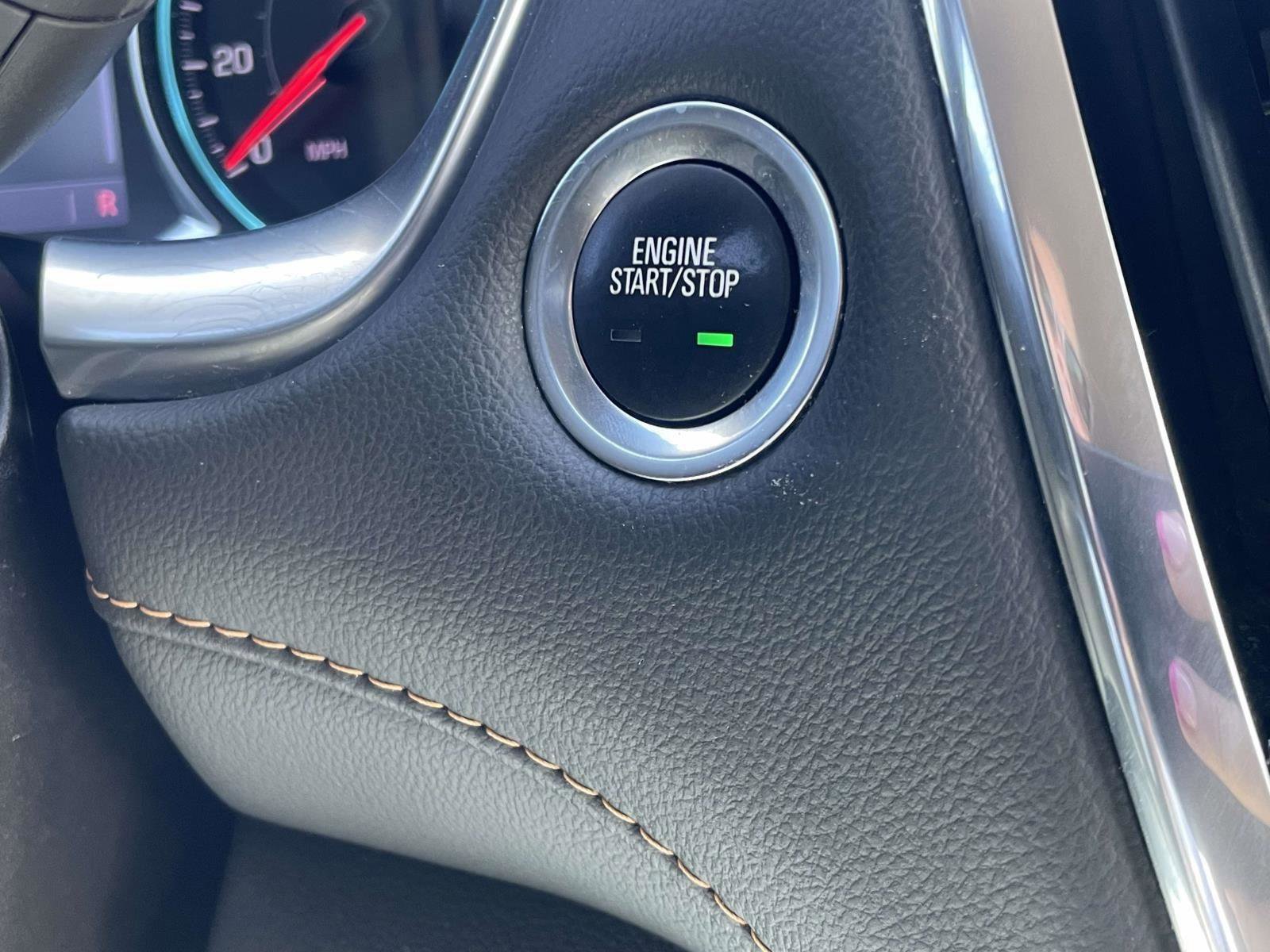 2020 Chevrolet Traverse LT