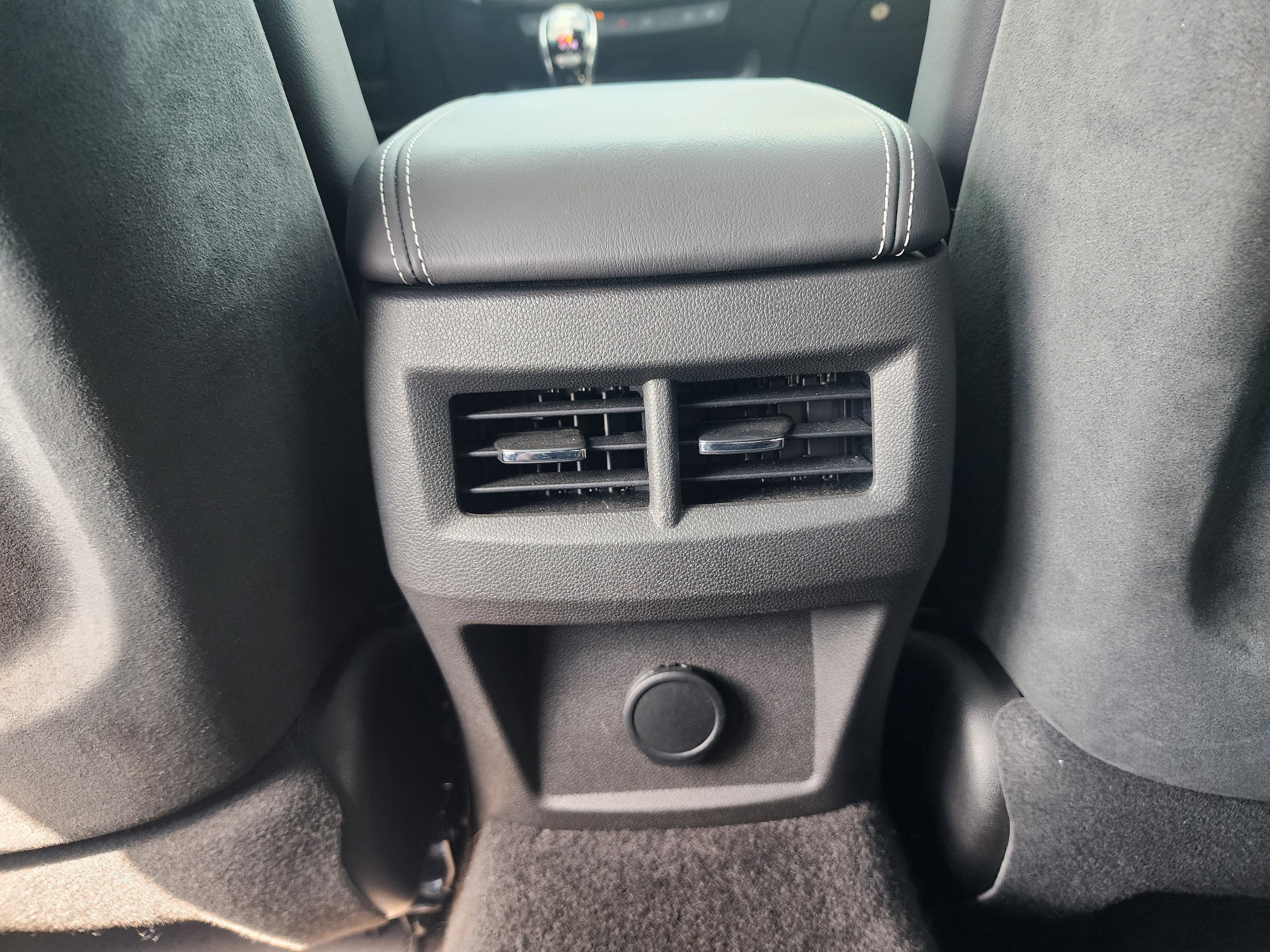 2023 Cadillac CT4 V Blackwing