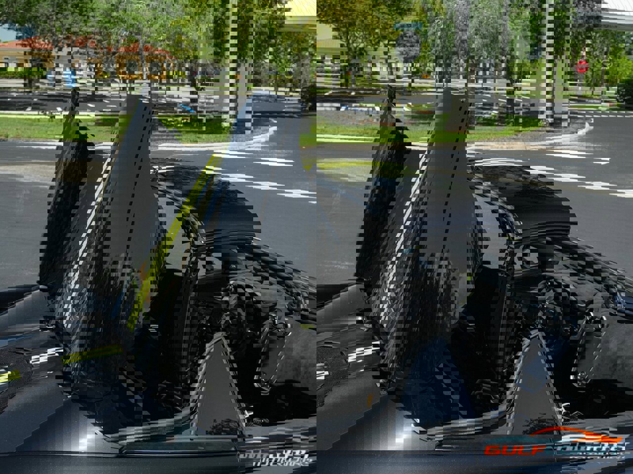 Used 2020 McLaren 600LT Spider photo 55