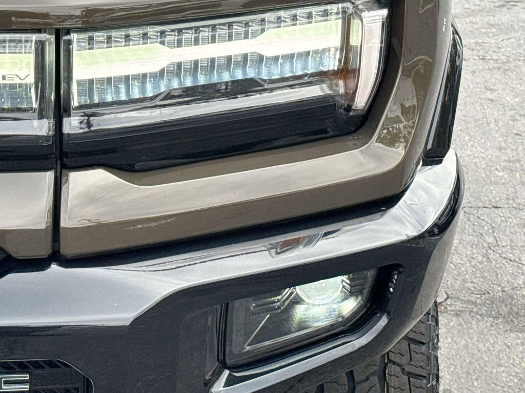 2024 GMC Hummer EV 3X