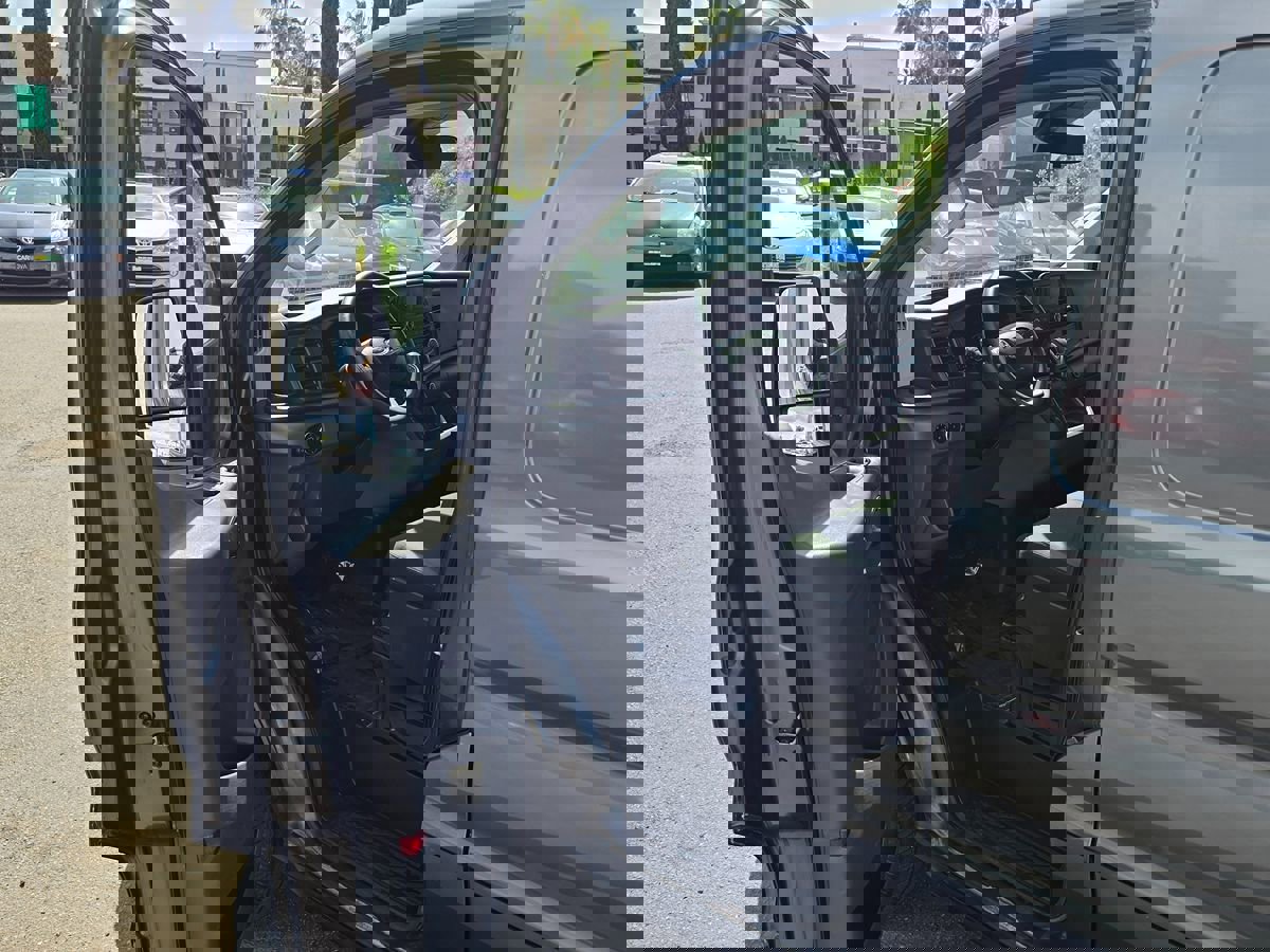 2020 Ford Transit 250 Low Roof