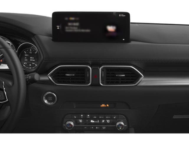 2023 MAZDA CX-5 AWD 2.5 S w/ Select Package