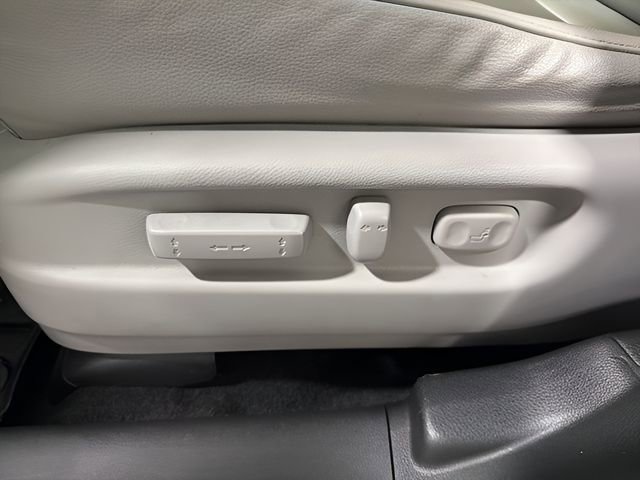 2019 Honda Ridgeline RTL-T