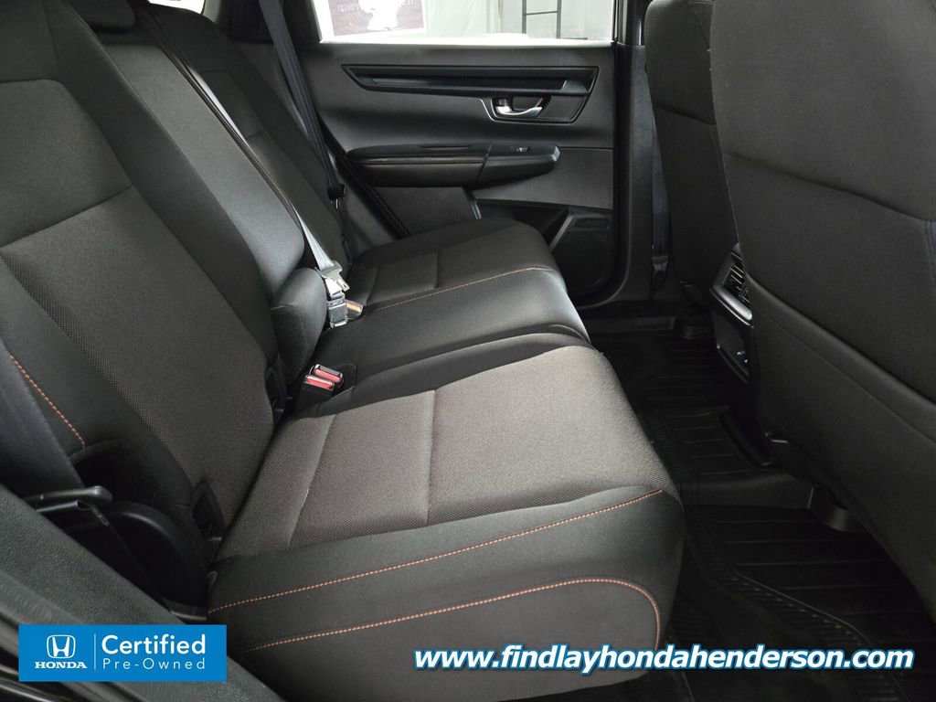 2023 Honda CR-V Sport