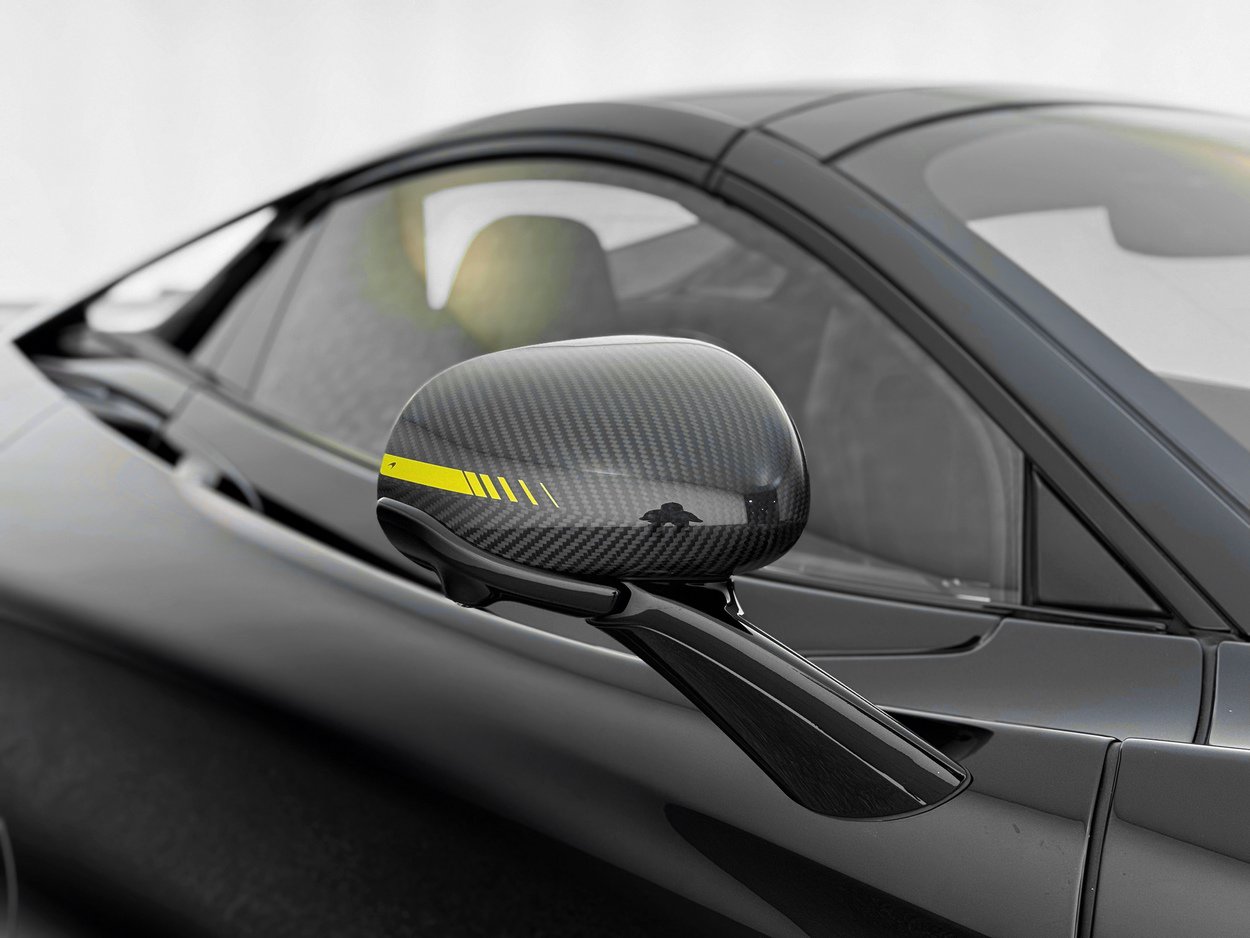New 2026 McLaren 750S Spider photo 37