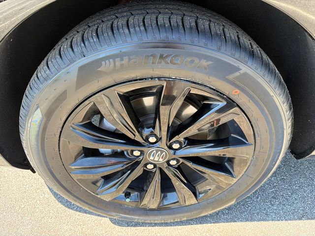 2024 Buick Envista Sport Touring