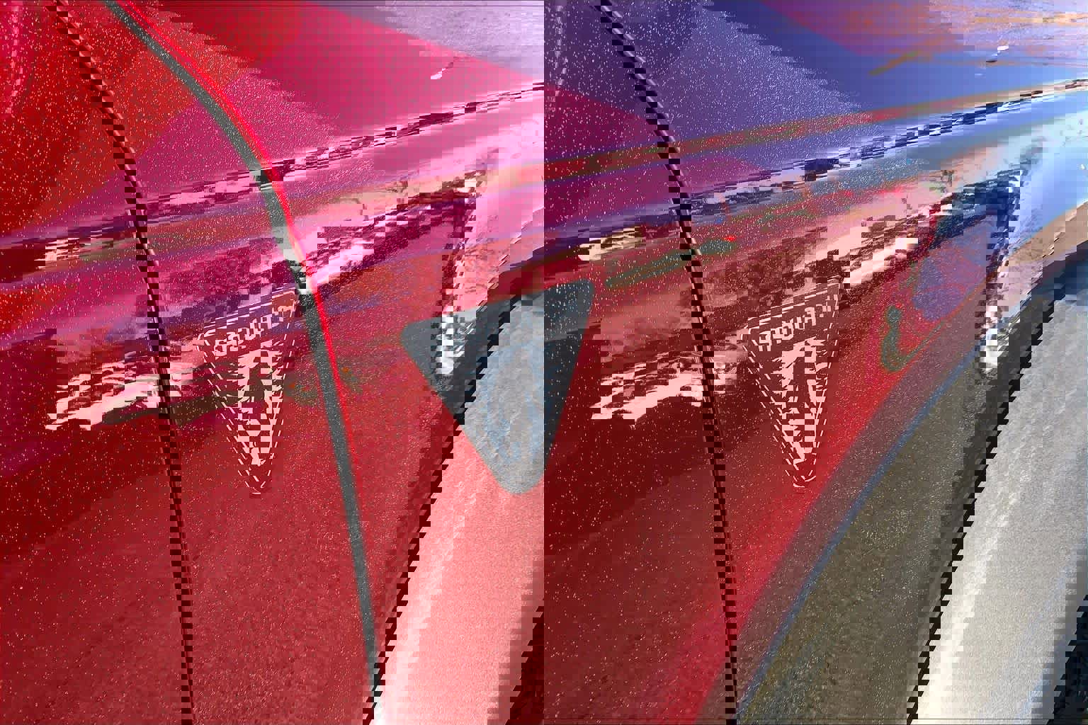 2025 Ford Bronco 4-Door