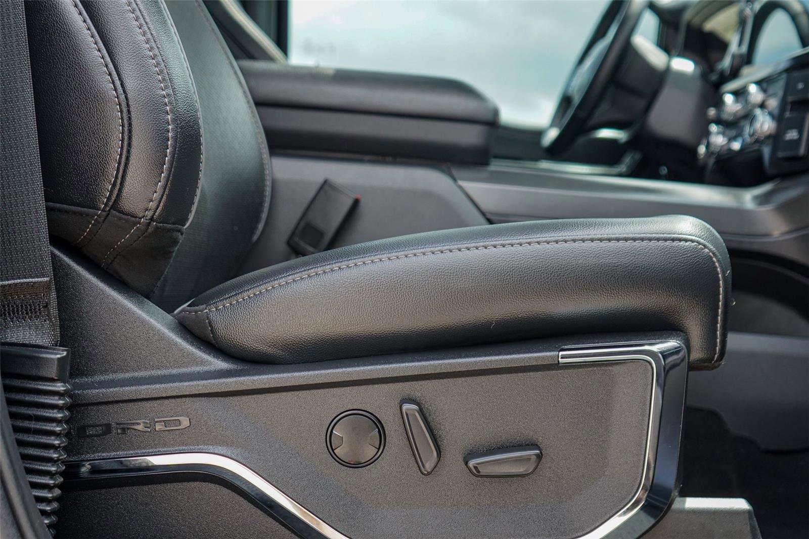 2024 Ford F150 Lariat