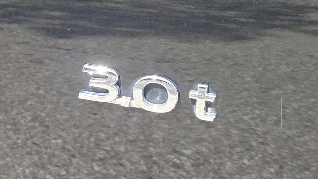 2016 INFINITI Q50 3.0t Premium