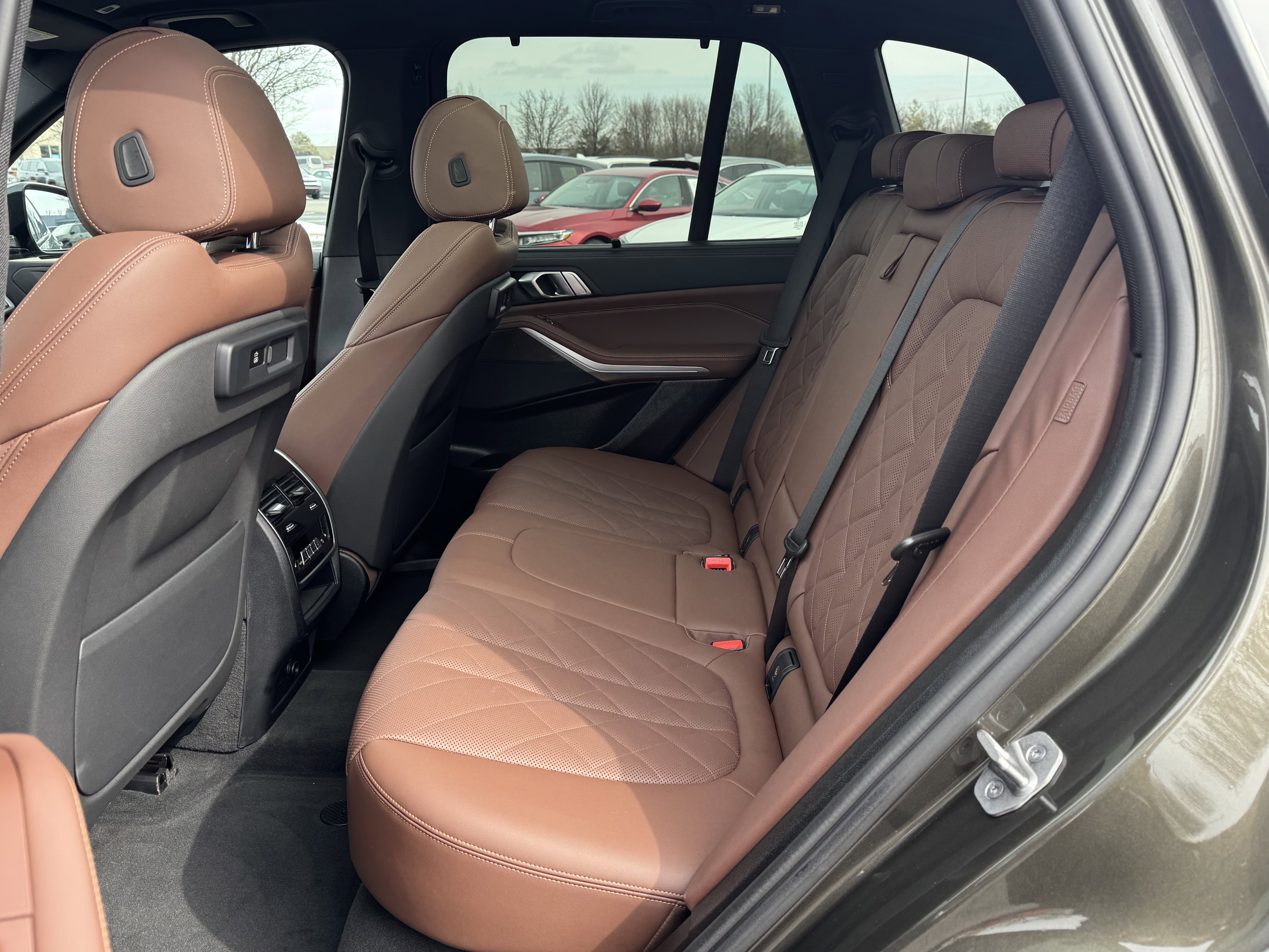 2023 BMW X5 xDrive45e