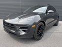 Certified 2021 Porsche Macan GTS