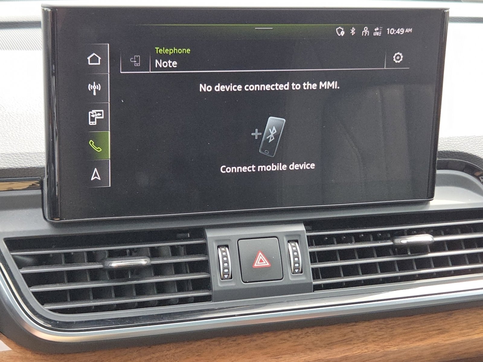 2023 Audi Q5 2.0T Premium