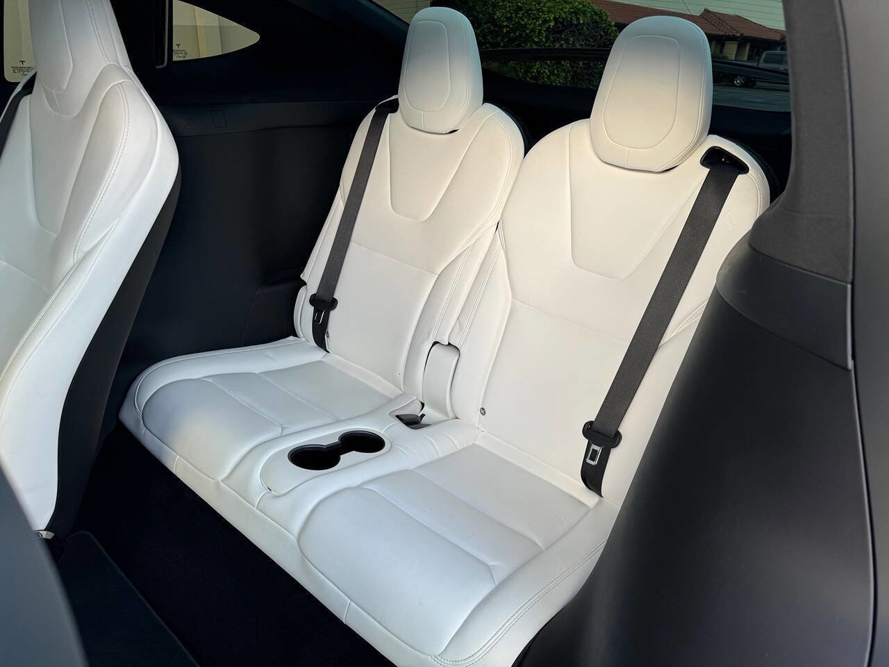 2018 Tesla Model X 100D