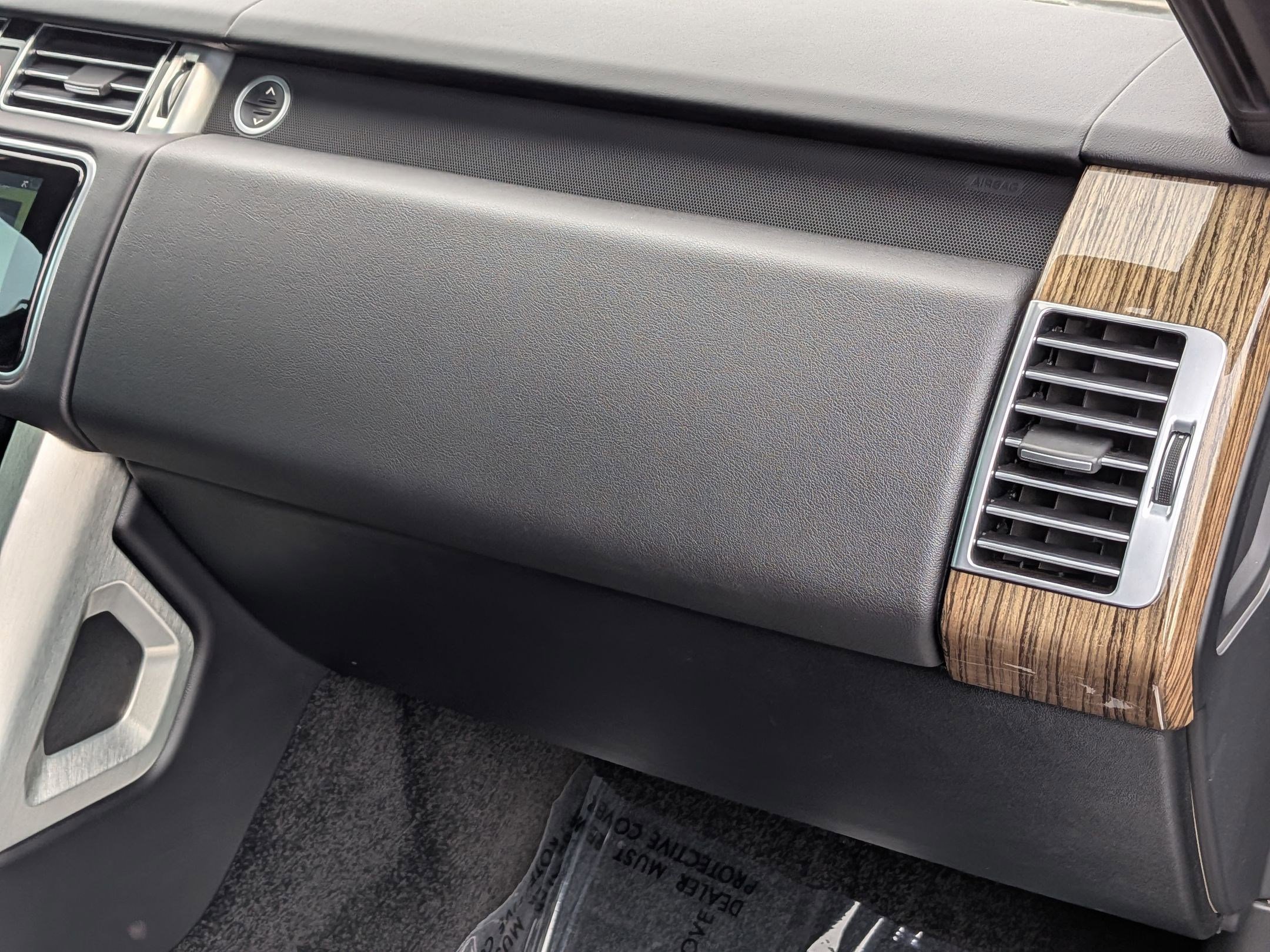 2020 Land Rover Range Rover