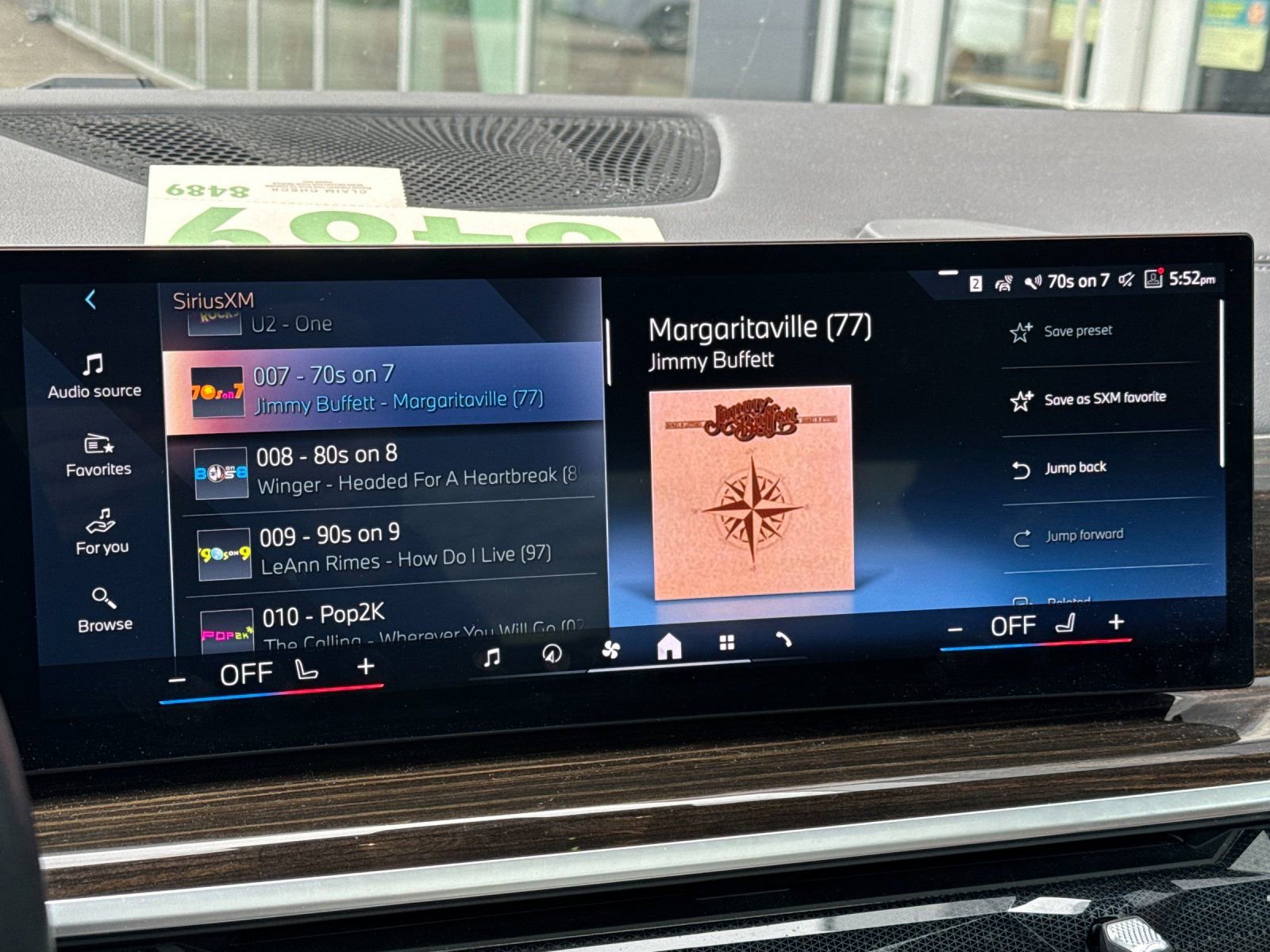 2024 BMW X5 xDrive50e