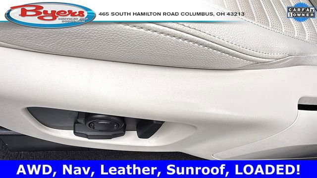 2024 Land Rover Discovery S