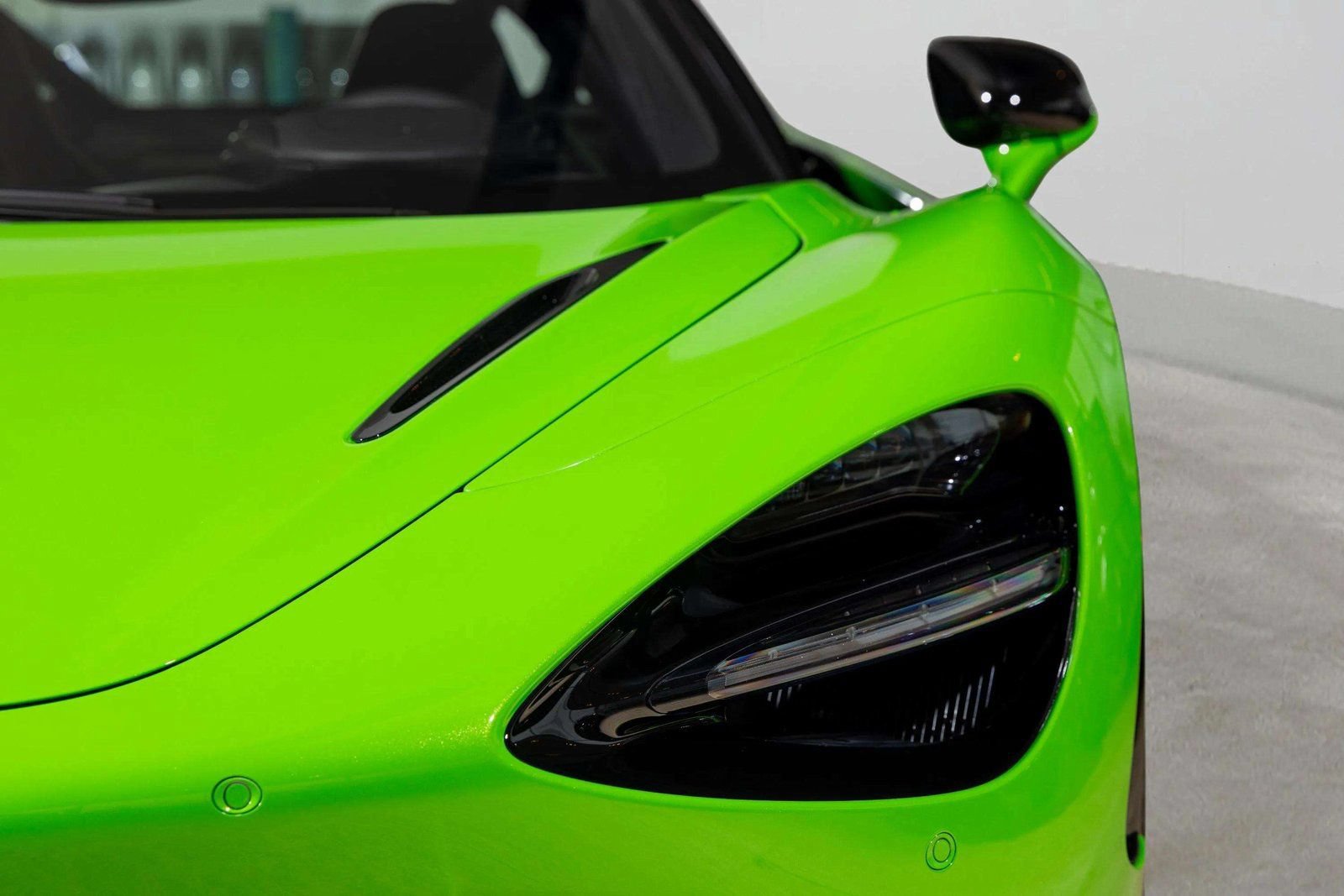 New 2026 McLaren 750S photo 41