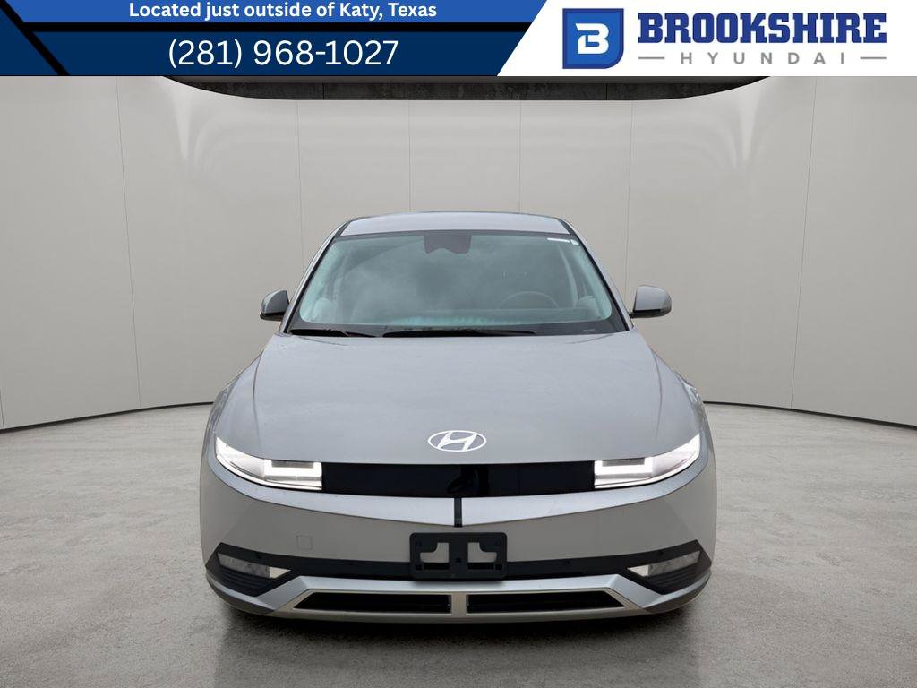 Used 2024 Hyundai Ioniq 5 SEL