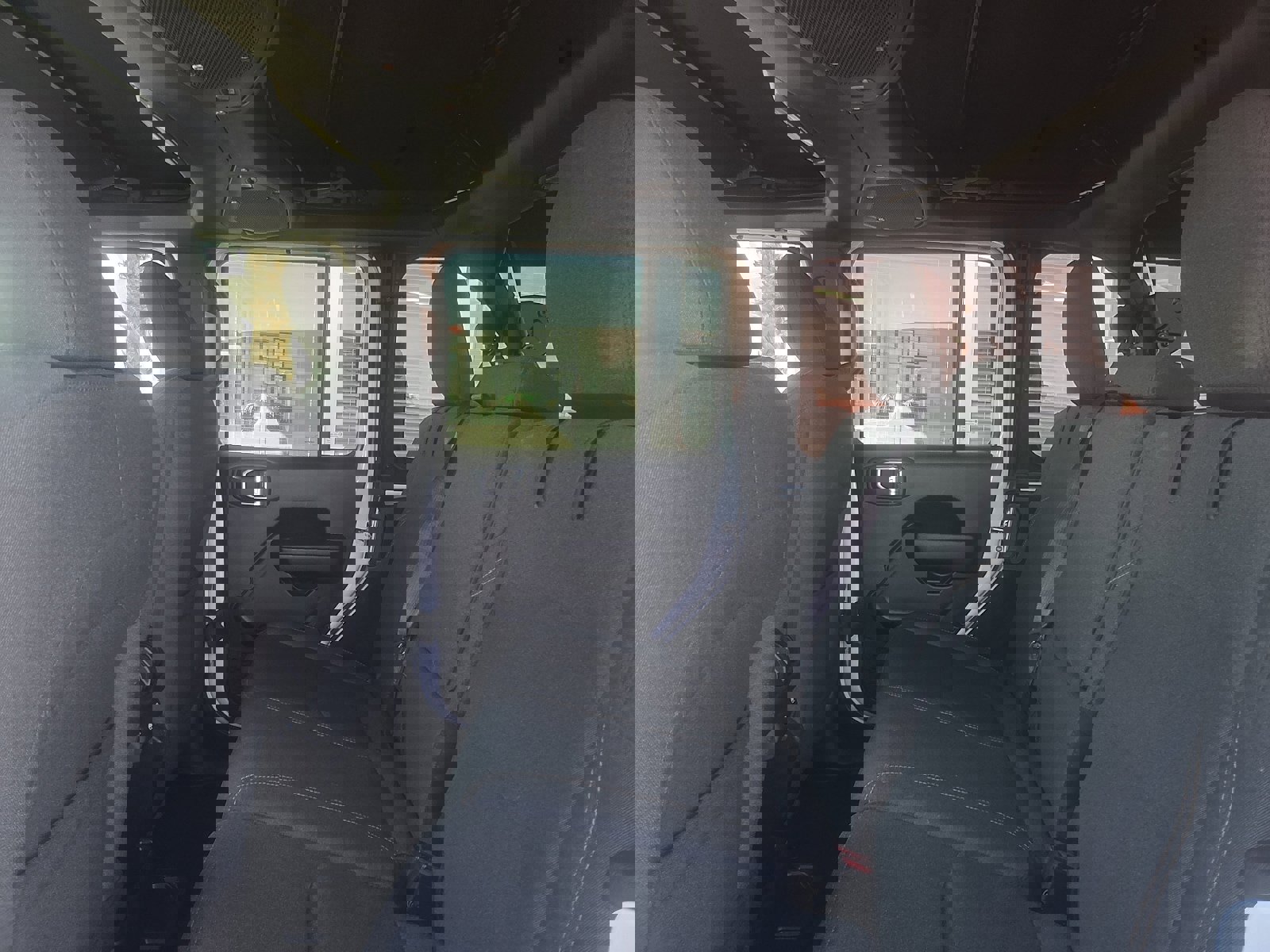 2024 Jeep Wrangler Unlimited