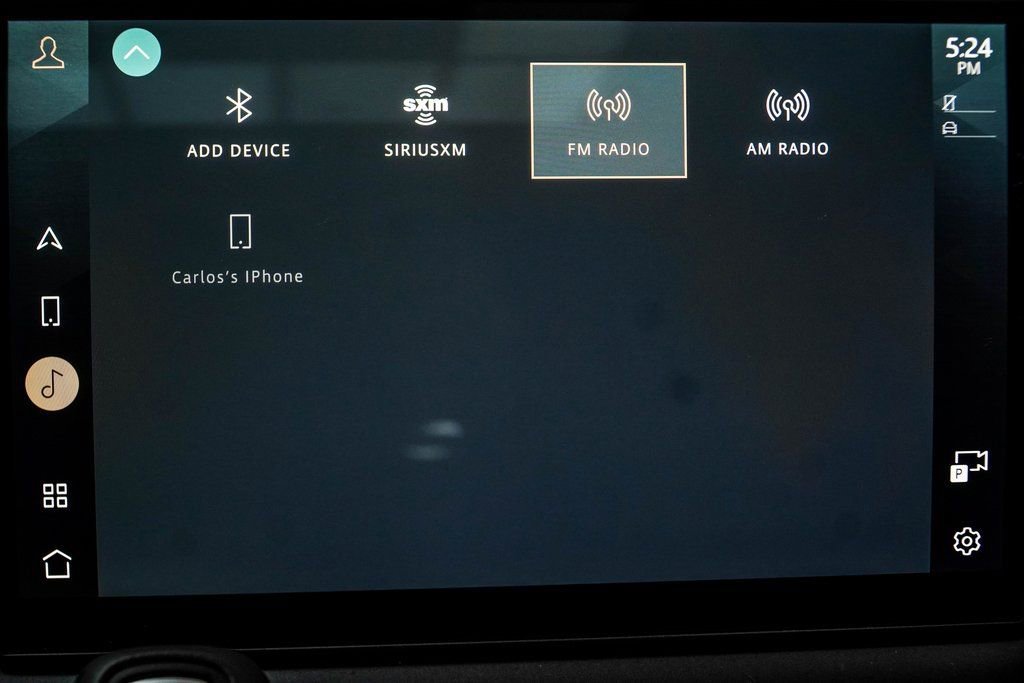 2025 Land Rover Defender 110 S