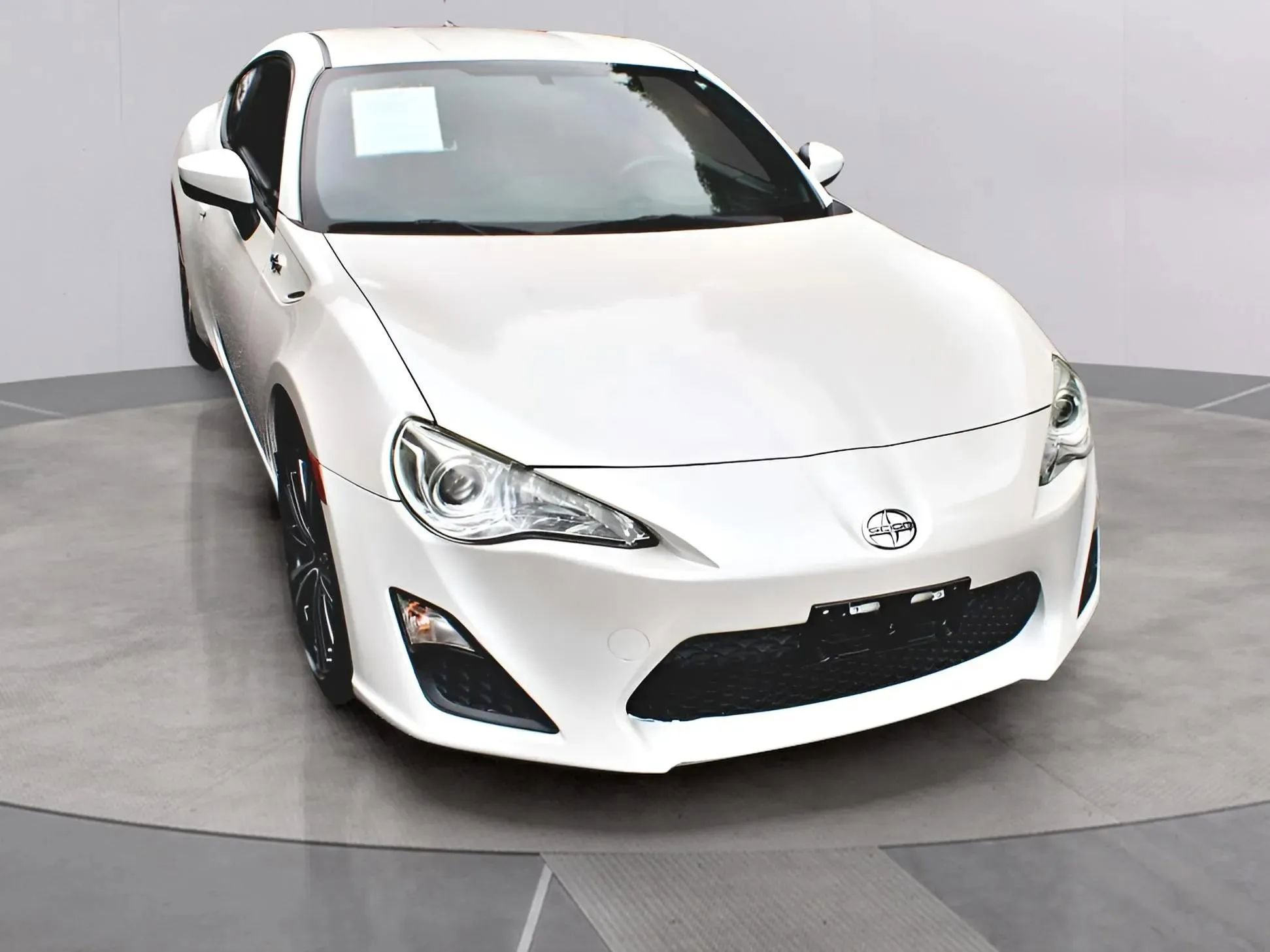 2013 Scion Fr-S