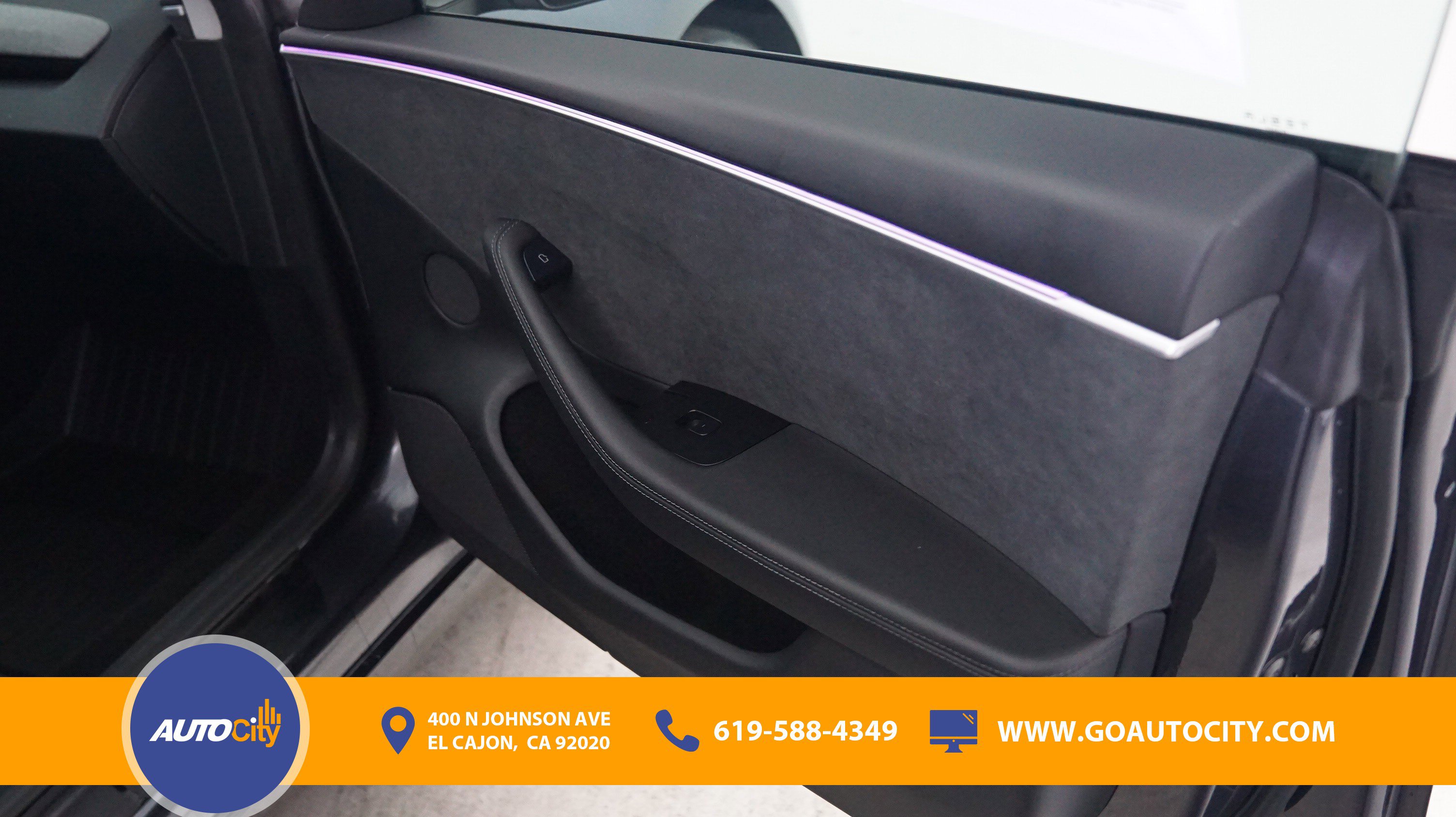 2024 Tesla Model 3 Long Range