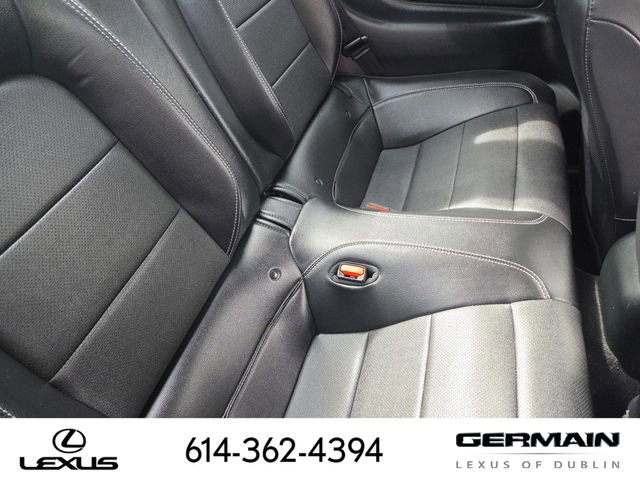 2023 Ford Mustang GT Premium