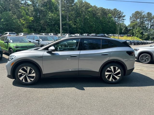 2026 Volkswagen ID.4 Pro