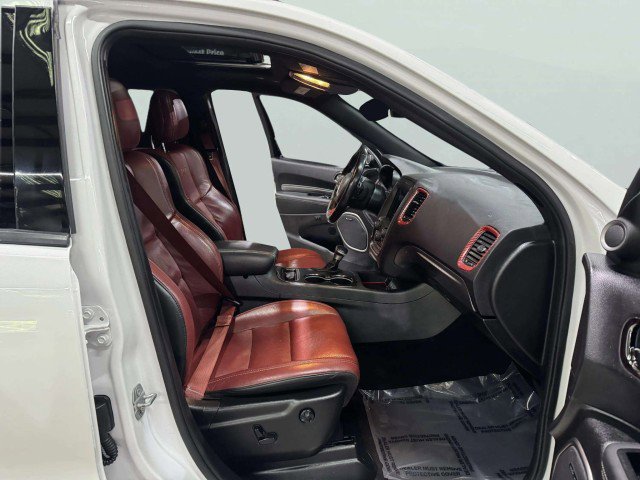 2019 Dodge Durango SRT