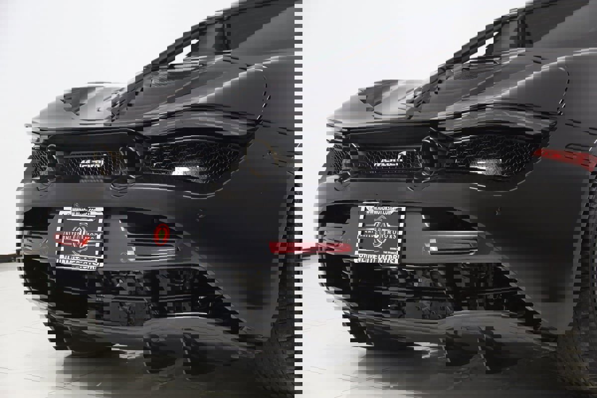 Used 2022 McLaren 720S Performance photo 70