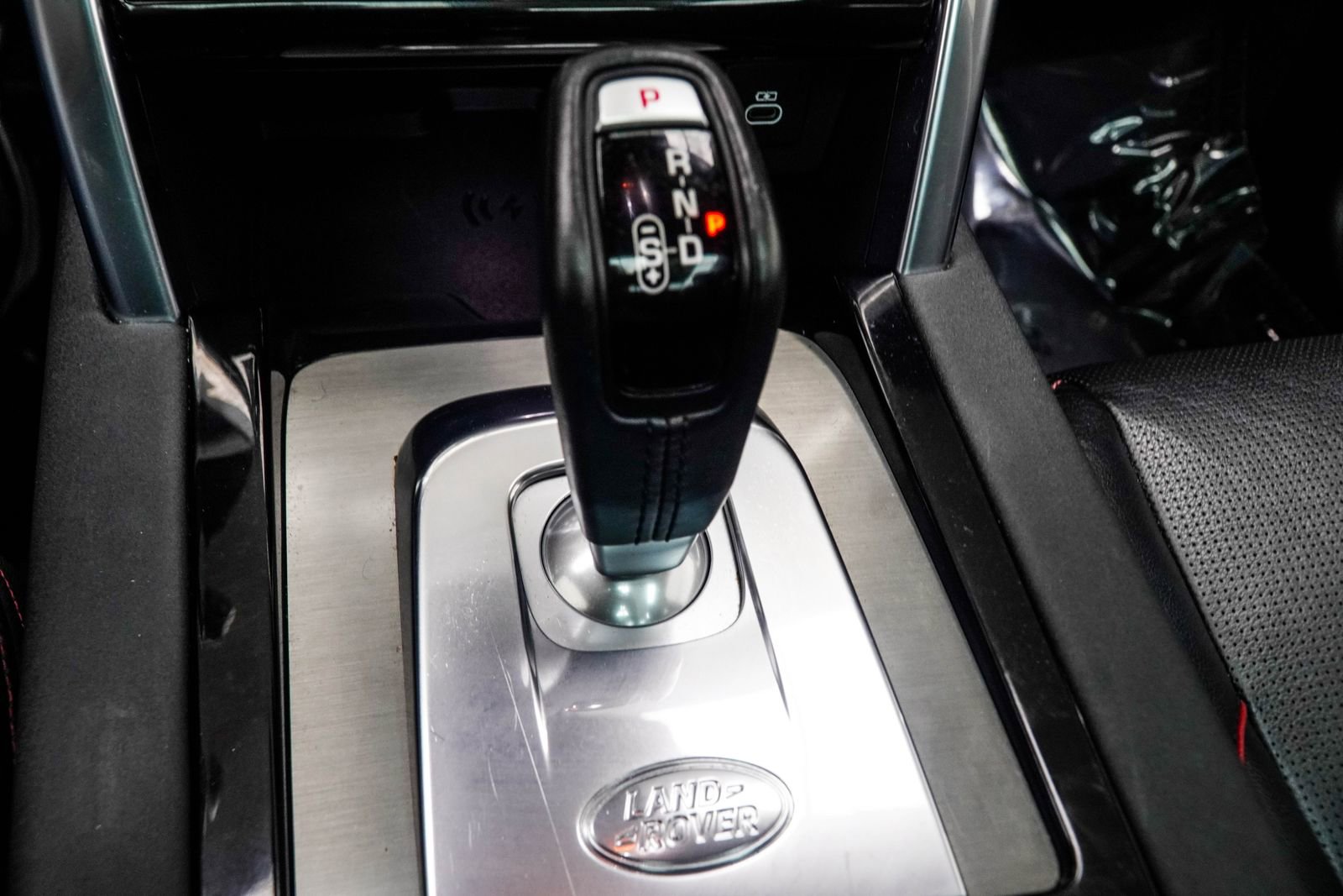 2021 Land Rover Discovery Sport S R-Dynamic