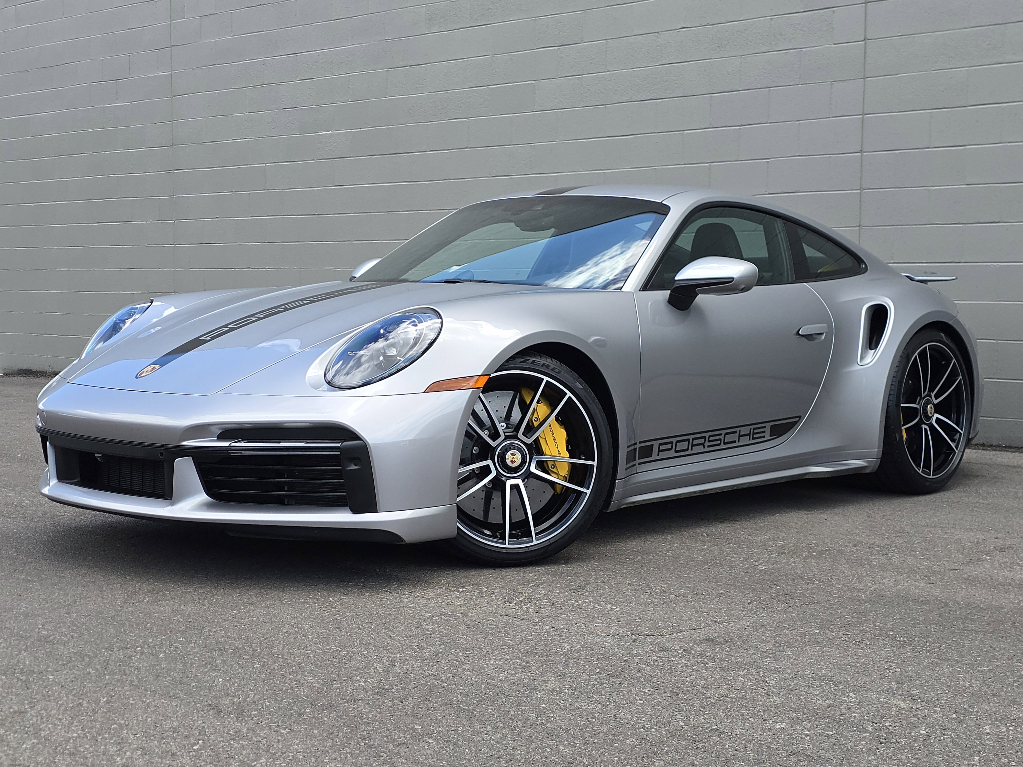 洋楽 Blacksilver: Messenger Service TOCP-9117 2026 Porsche 911 Carrera 4S Cabriolet Houston TX | Spring Magnolia