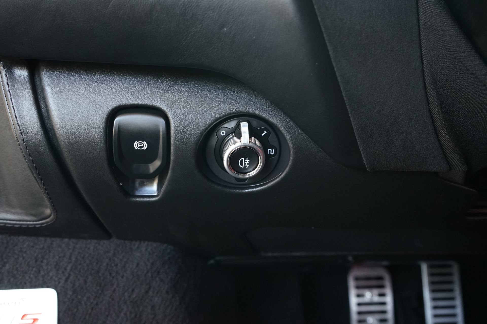 Used 2024 McLaren 750S Spider photo 27