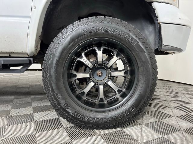 2005 Dodge Ram 2500 Truck SLT