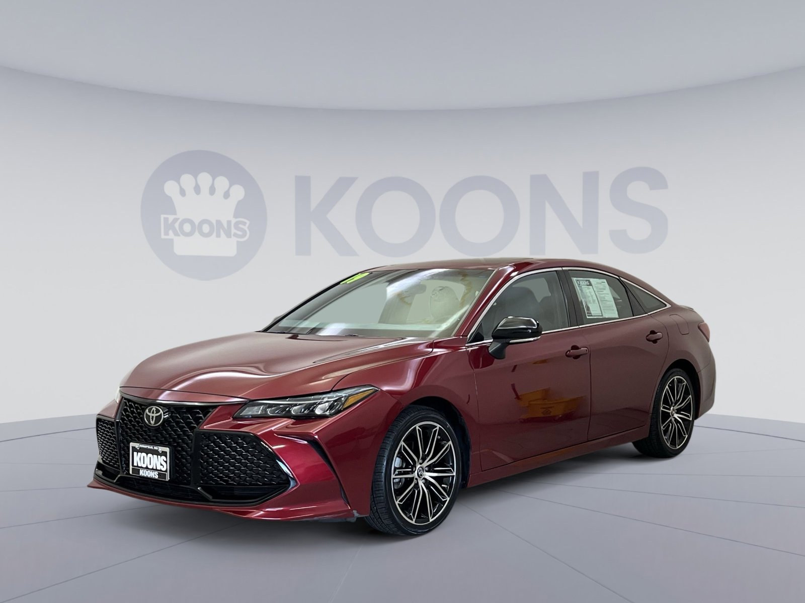 Used Toyota Avalon for Sale in Baltimore, MD - Autotrader