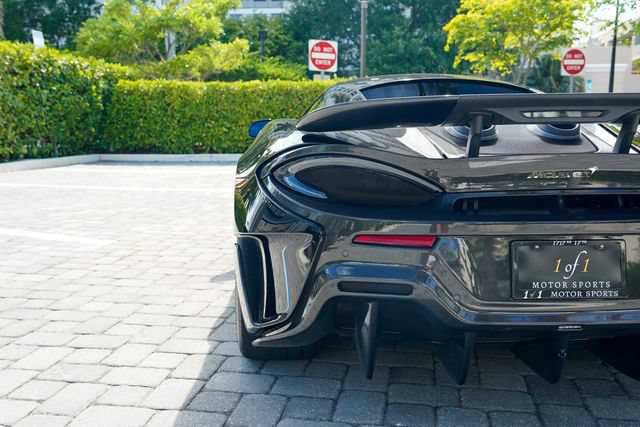 Used 2019 McLaren 600LT photo 24