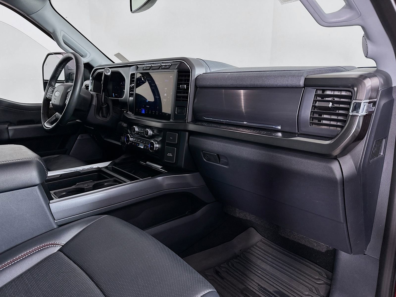 2024 Ford F250 Lariat