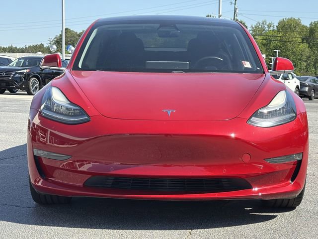 2020 Tesla Model 3 Performance