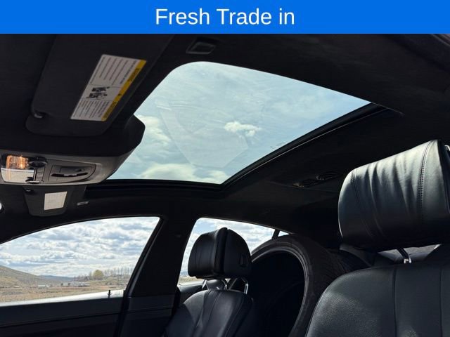 2014 BMW 650i xDrive