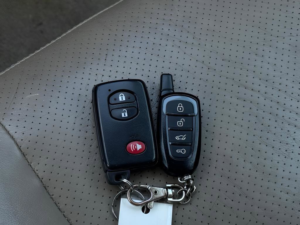 2011 Toyota Rav4 Limited