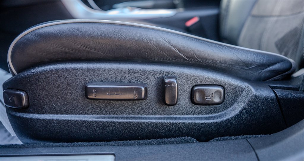 2019 Acura TLX V6 w/ Technology & A-SPEC Pkg