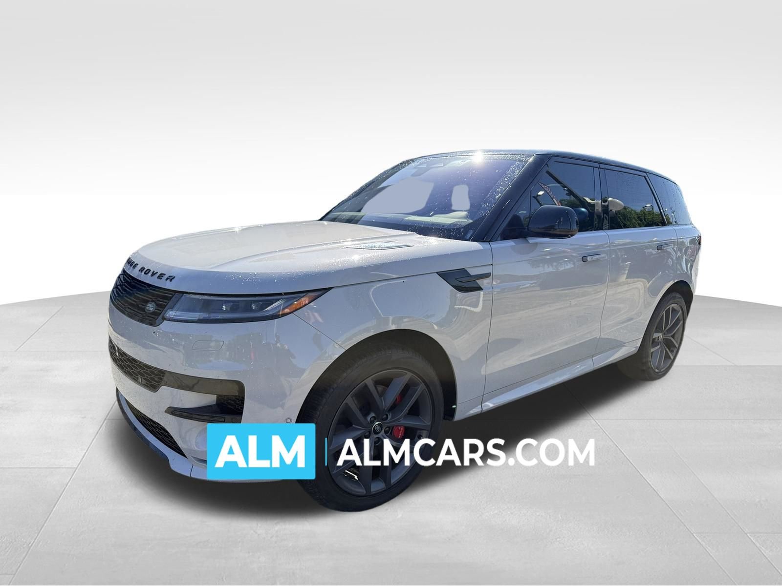2023 Land Rover Range Rover Sport SE Dynamic