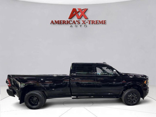 2022 RAM 3500 Limited