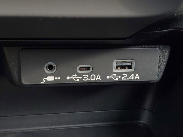 2026 Subaru Crosstrek 2.0i Premium