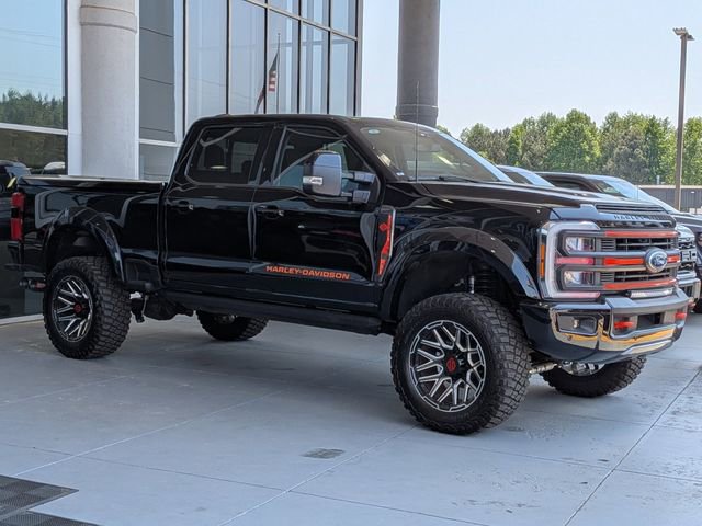 2024 Ford F250 Lariat