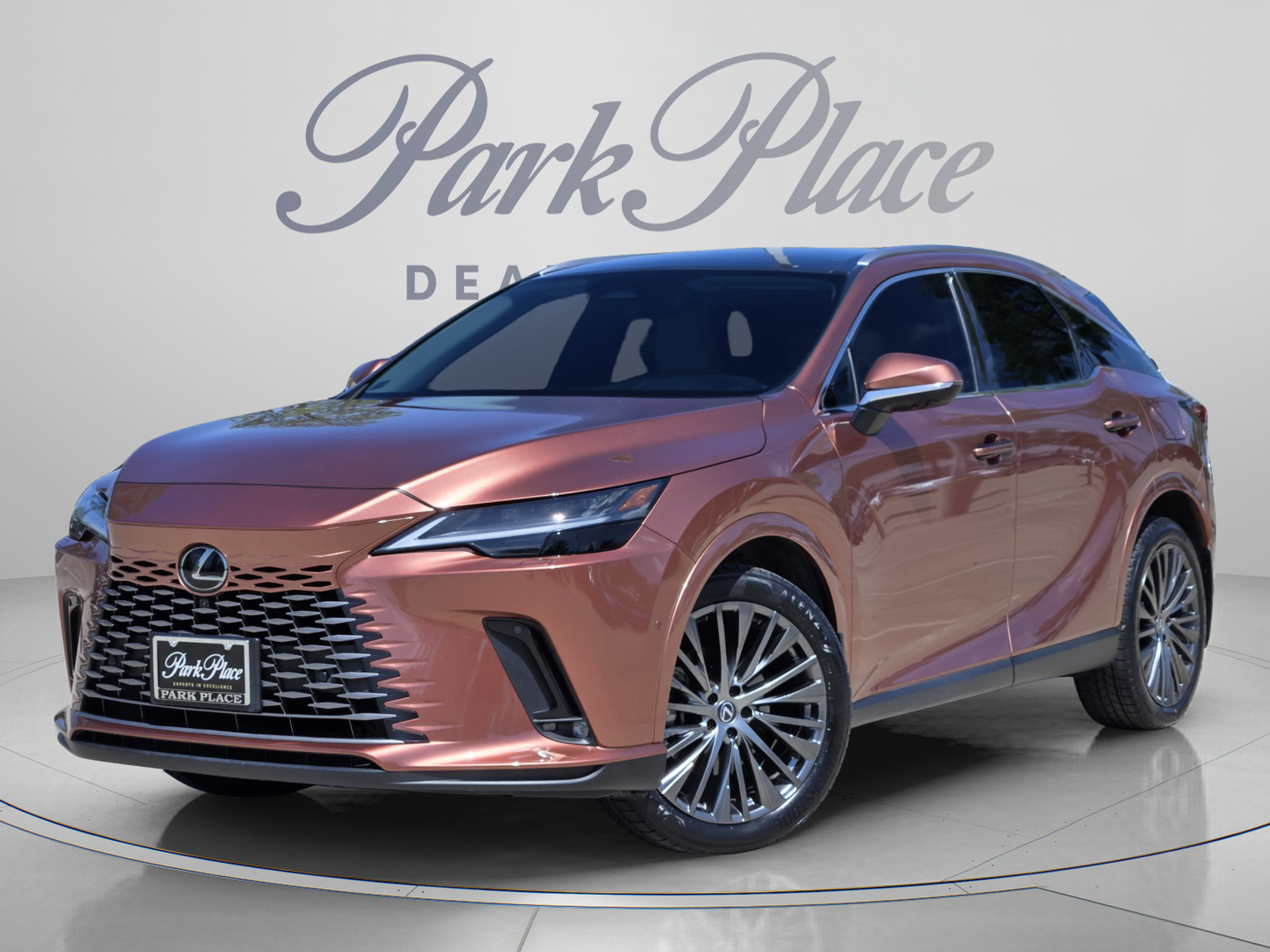 Used 2023 Lexus RX 350 FWD w/ Accessory Package