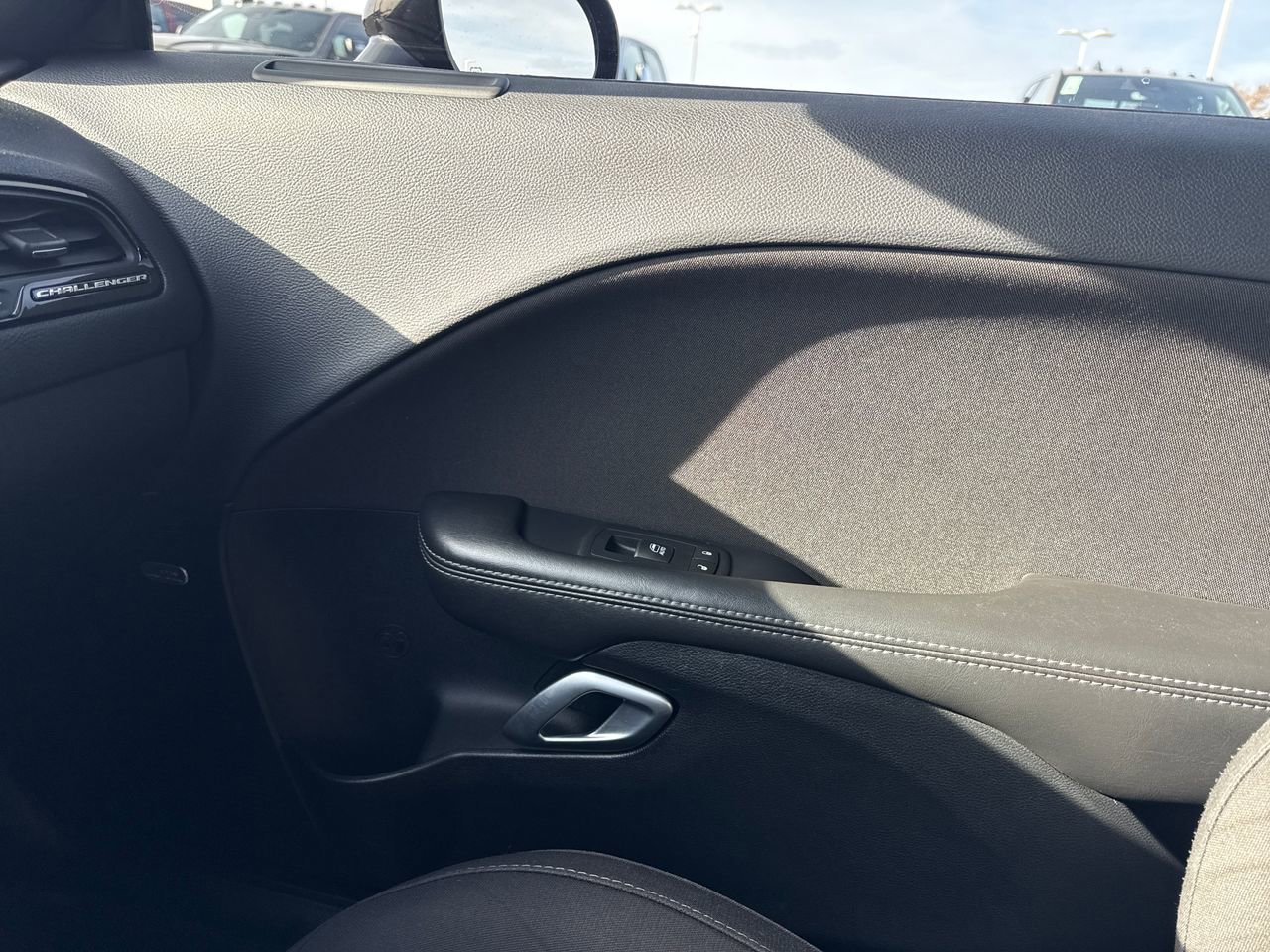 2017 Dodge Challenger R/T Scat Pack