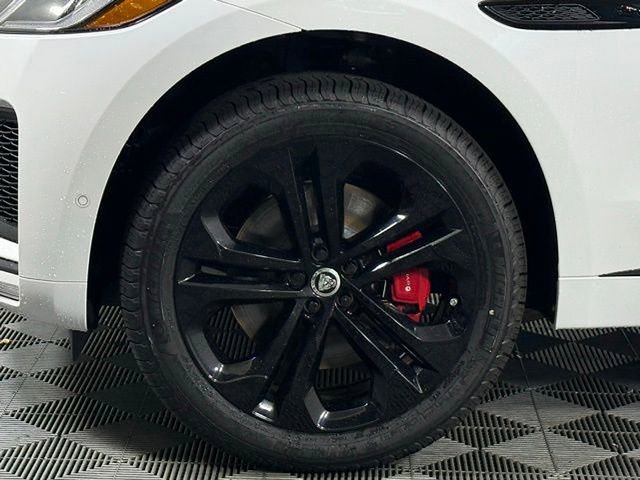 2026 Jaguar F-Pace R-Dynamic S